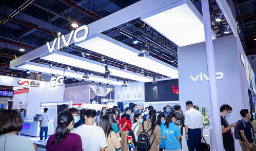 深圳衛(wèi)視專(zhuān)訪 揭秘會(huì)議及展覽服務(wù)產(chǎn)業(yè)鏈的領(lǐng)軍企業(yè)之路