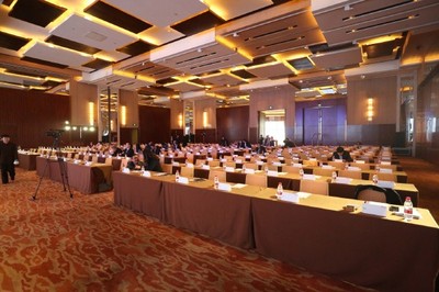 海威茨25周年年會(huì)盛典 專業(yè)會(huì)議與展覽服務(wù)的全方位策劃與執(zhí)行